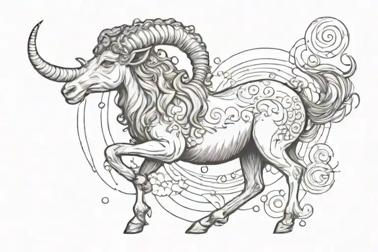 Capricorn