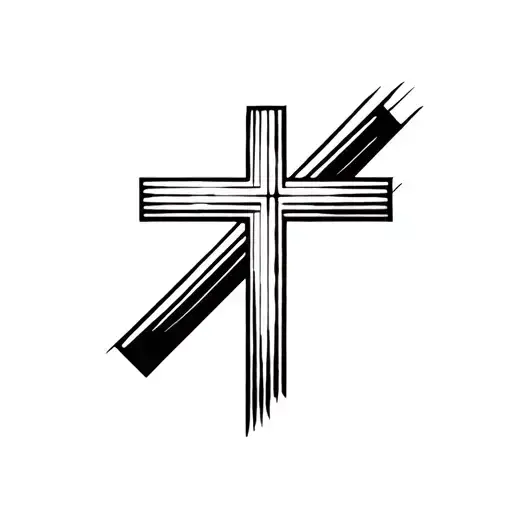 Christian Cross