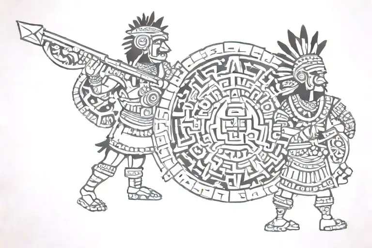 Aztec Culture