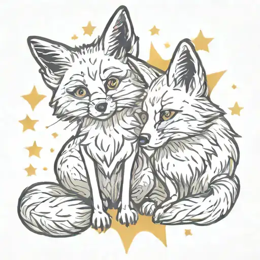 Fox Stars