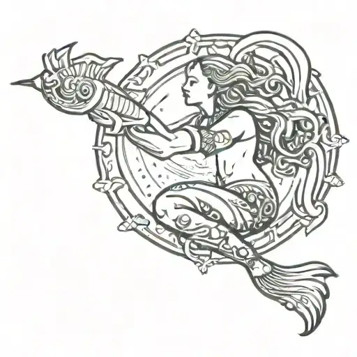 Aquarius Zodiac Sign