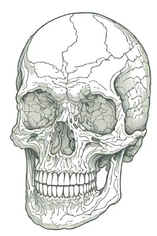 Skull