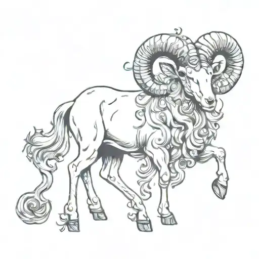 Singer Aries