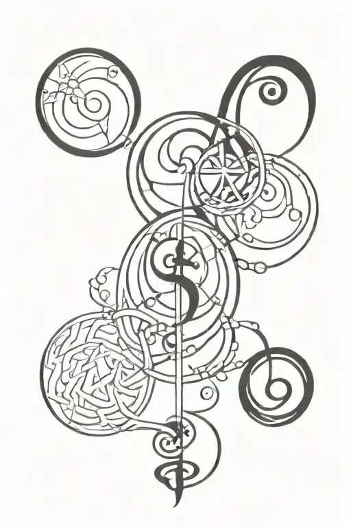 Gemini Libra Scorpio Taurus Aquarius