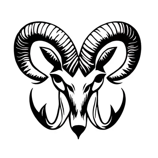 Aries Zodiac Sign