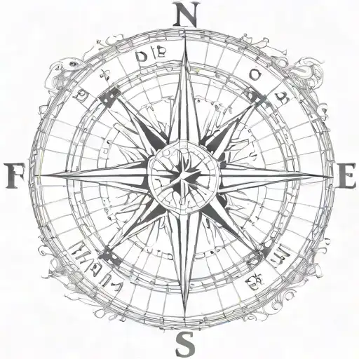 Freedom Compass