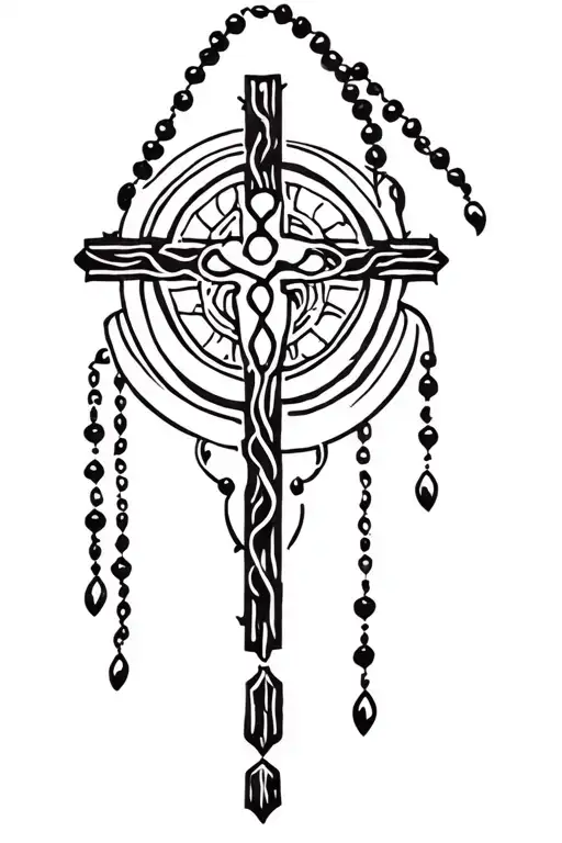 Rosary Beads