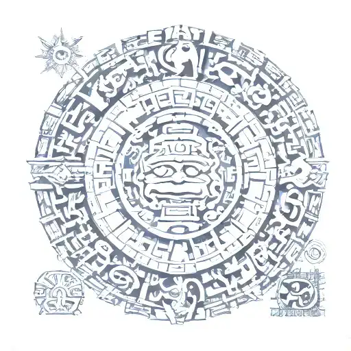 Mayan Calendar