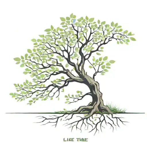 Life Tree