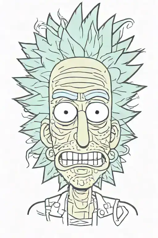 Rick Sanchez