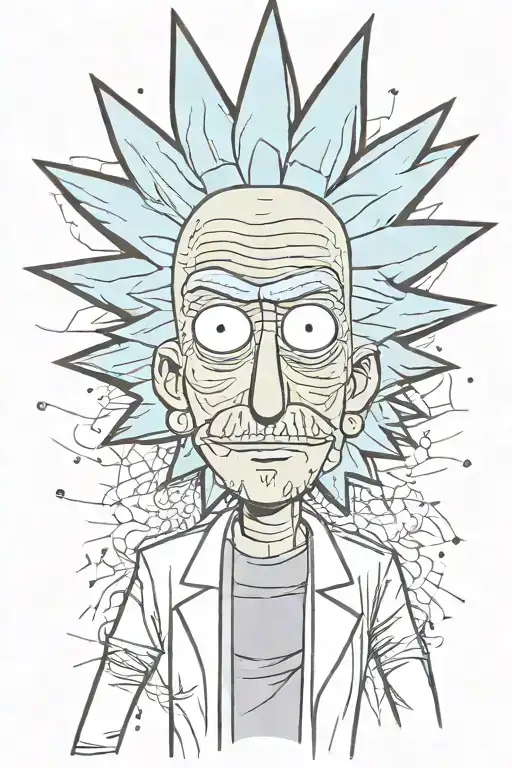 Rick Sanchez