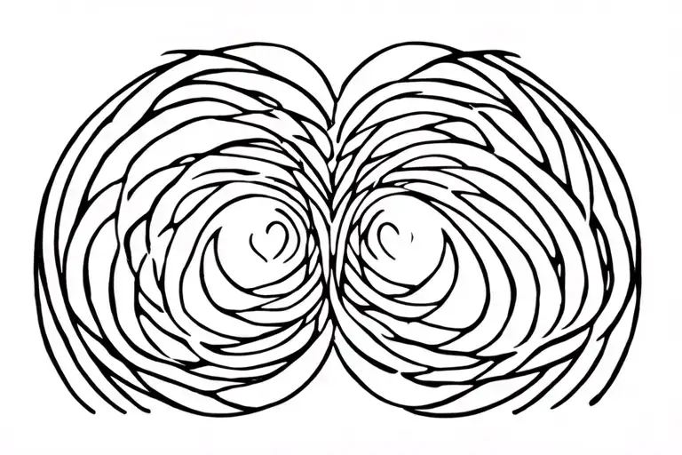 Lines Connection Eternity Love Spritual God Alchemy Magic Nature Bliss