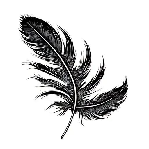 Feather Feather Feather