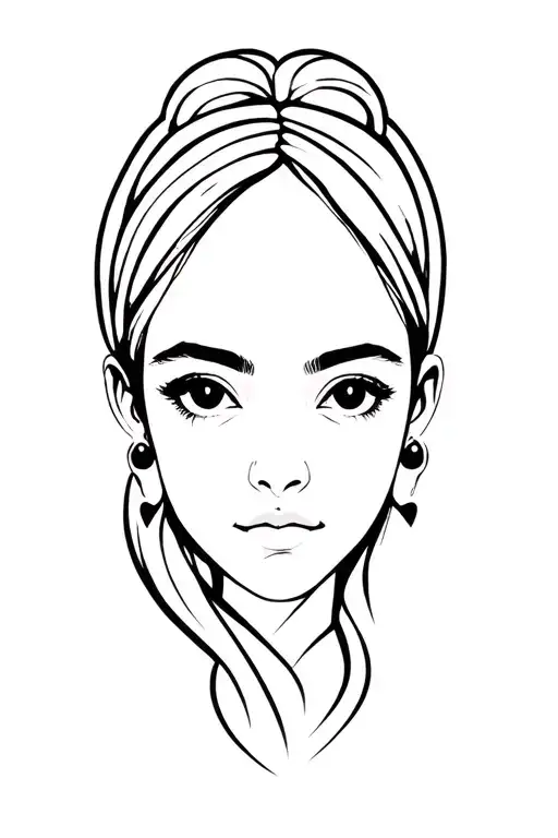 Sister Small Tatto About Our