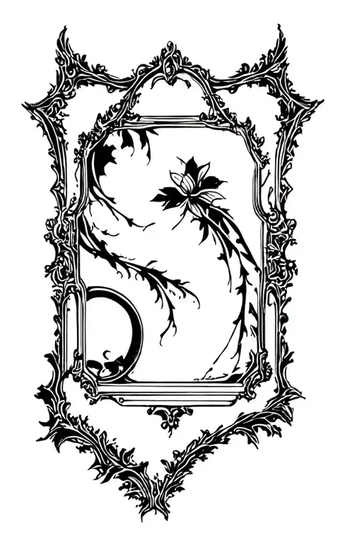 Mirror Frame