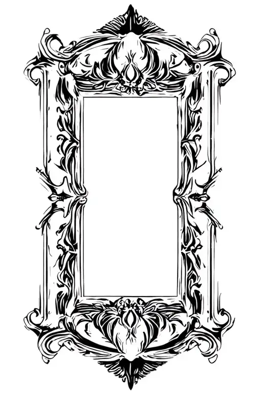Mirror Frame