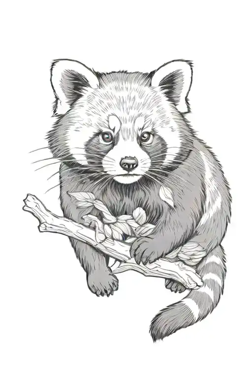 Red Panda