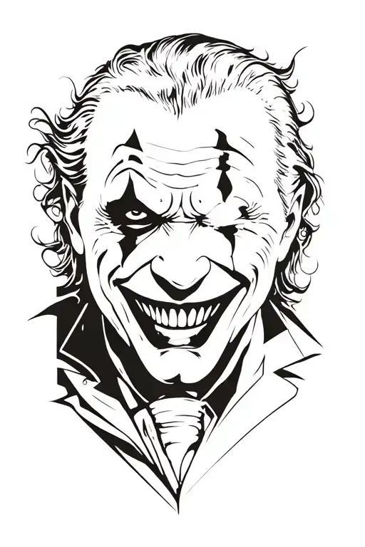 Jocker Powerful Killing