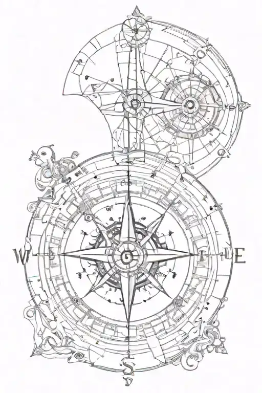 Compass Design