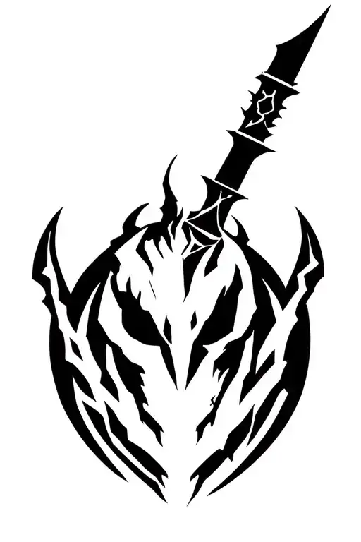 Warhammer World Eater Mark