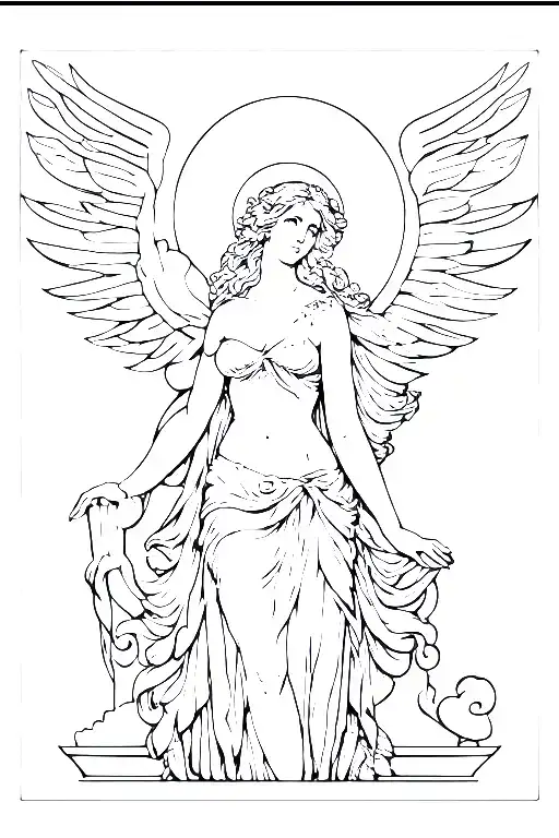 Aphrodite The Goddess Of Love