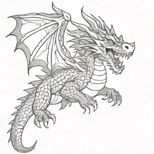 Dragon
