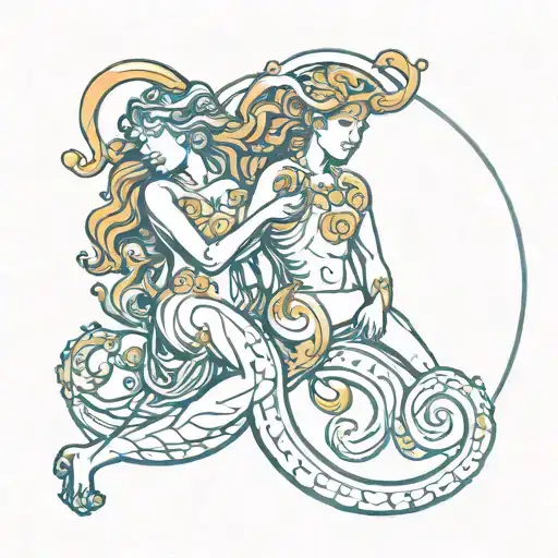 Gemini Zodiac Sign
