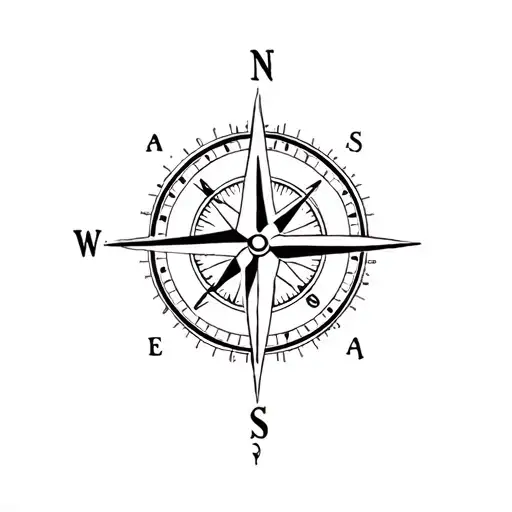 A Compass