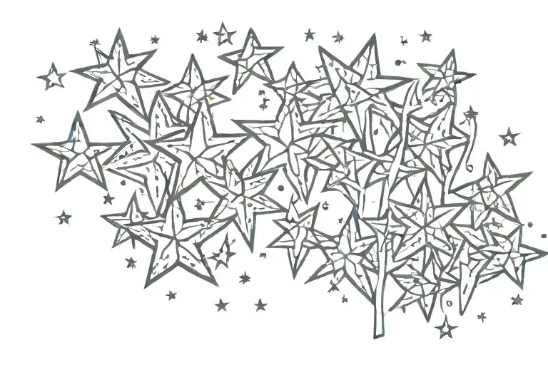 Forest Stars