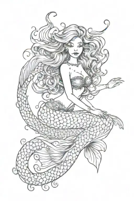 Mermaid