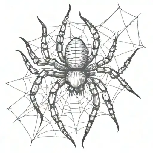 Spider