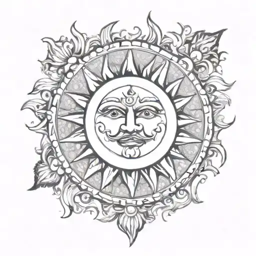 Sun
