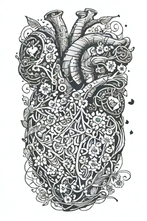 Heartbreak Love Hurts