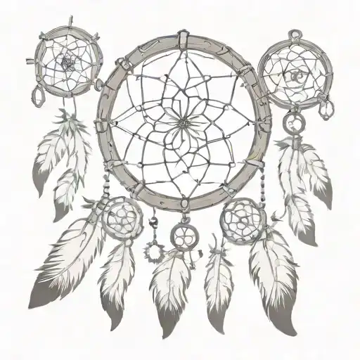 Dreamcatcher