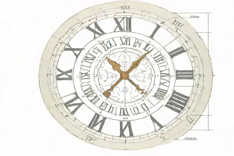 Roman Numerals