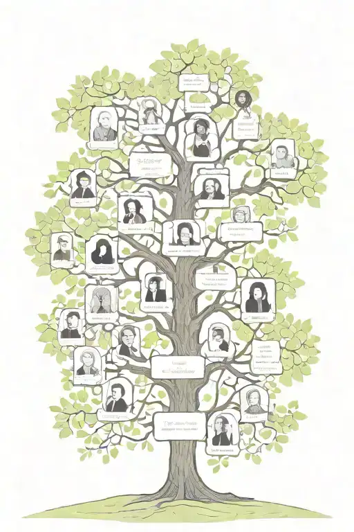 Family Tree