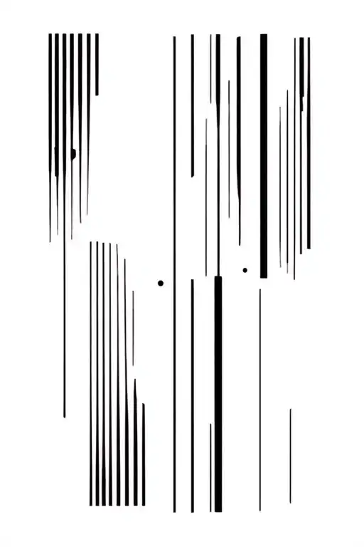 09 15 21 Separated By Lines