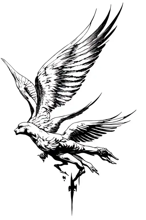 Moment Mori Memento Vivere Icarus