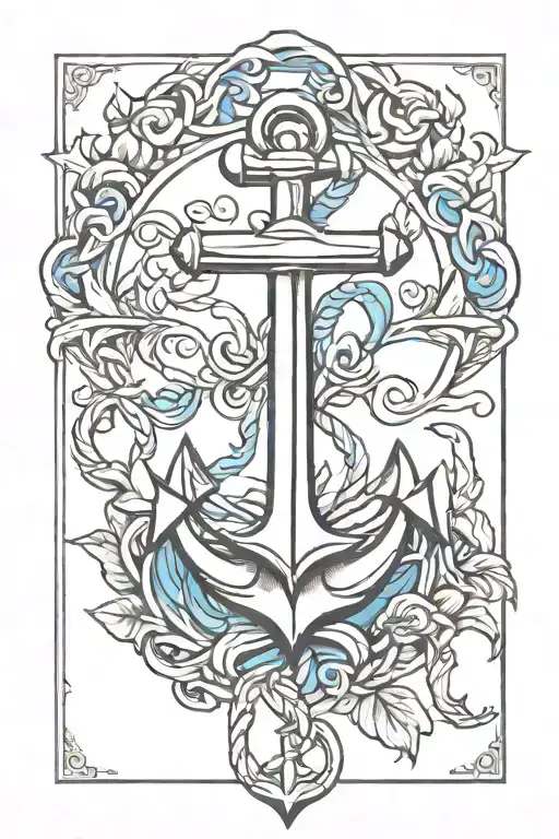 Anchor
