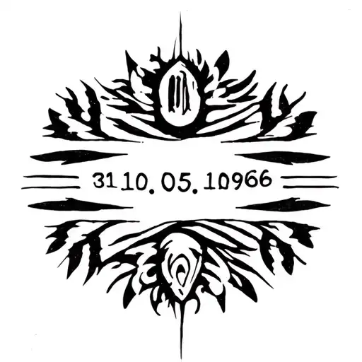 Birth Date 31 05 1996