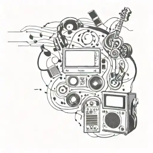 Music And Technology