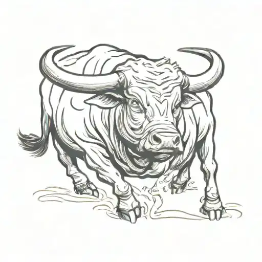 Bull