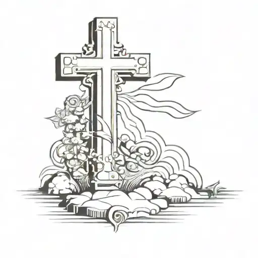 Christian Cross