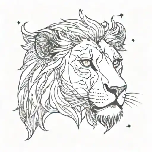 Leo Star Sign