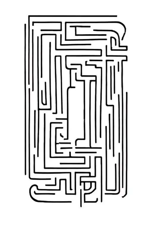 Maze