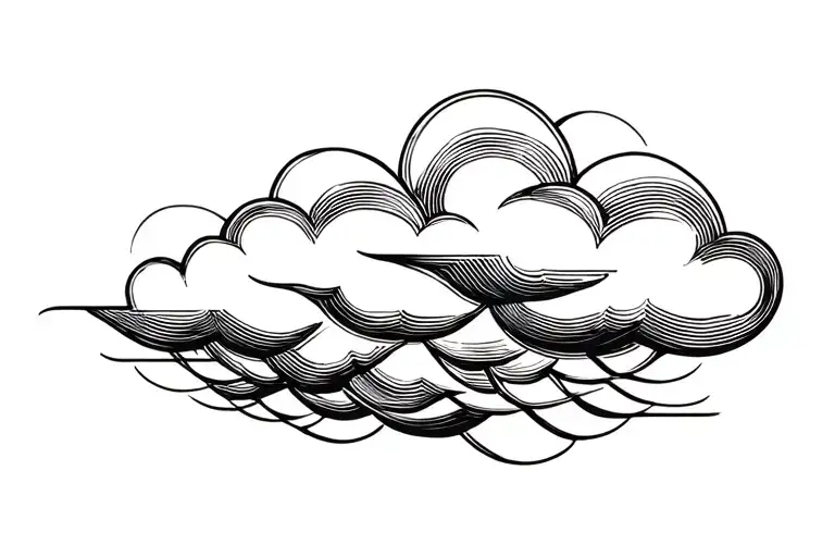 Cloud Background