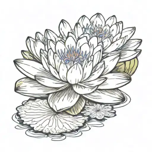 Water Lily