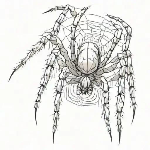 Spider