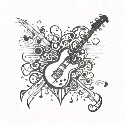 Love For Rock And Roll Music