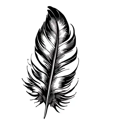 Feather